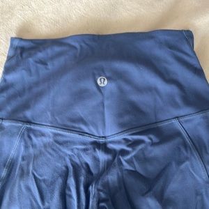 Lululemon Align w/ pockets